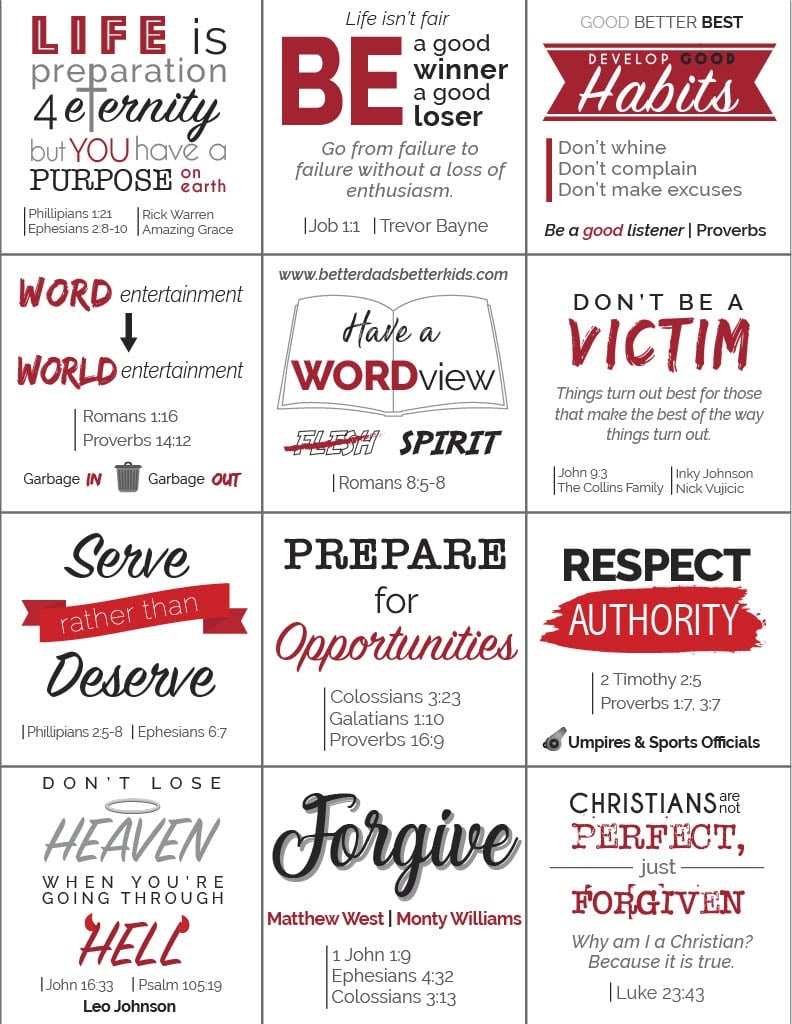13principles